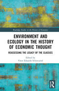 Schincariol |  Environment and Ecology in the History of Economic Thought | Buch |  Sack Fachmedien