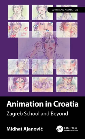 Ajanovic |  Animation in Croatia | Buch |  Sack Fachmedien