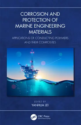 LEI |  Corrosion and Protection of Marine Engineering Materials | Buch |  Sack Fachmedien