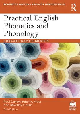 Carley / Mees / Collins |  Practical English Phonetics and Phonology | Buch |  Sack Fachmedien