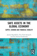 Feder-Sempach / Bogolebska / Stawasz-Grabowska |  Safe Assets in the Global Economy | Buch |  Sack Fachmedien