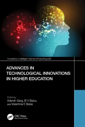 Garg / Babu / Balas |  Advances in Technological Innovations in Higher Education | Buch |  Sack Fachmedien