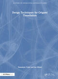Mitani / Yamamoto |  Design Techniques for Origami Tessellations | Buch |  Sack Fachmedien