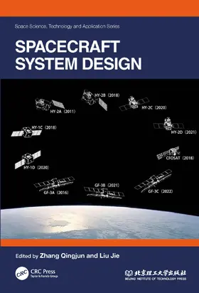 Jie / Qingjun |  Spacecraft System Design | Buch |  Sack Fachmedien