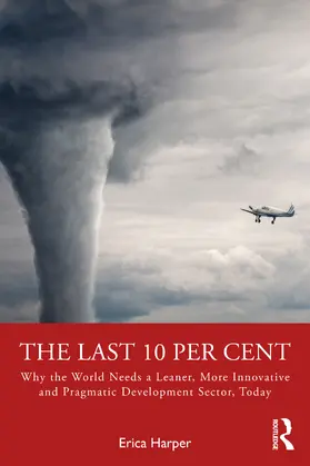 Harper | The Last 10 Per Cent | Buch | 978-1-032-45434-4 | sack.de