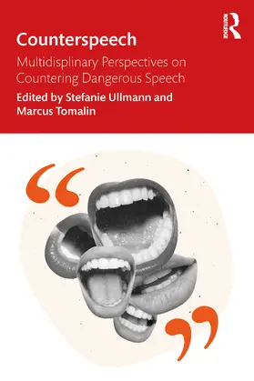 Ullmann / Tomalin |  Counterspeech | Buch |  Sack Fachmedien