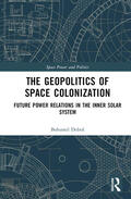 Dobos / Doboš |  The Geopolitics of Space Colonization | Buch |  Sack Fachmedien