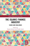 CÄ±kÄ±ryel / Çikiryel / Azrak |  The Islamic Finance Industry | Buch |  Sack Fachmedien