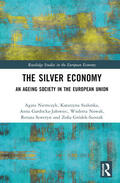 Niemczyk / Gardocka-Jalowiec / Szalonka |  The Silver Economy | Buch |  Sack Fachmedien