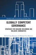 Guo-Brennan |  Globally Competent Governance | Buch |  Sack Fachmedien