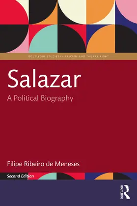 de Meneses |  Salazar | Buch |  Sack Fachmedien