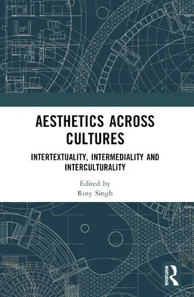 Singh |  Aesthetics across Cultures | Buch |  Sack Fachmedien