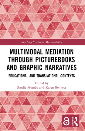 Mourão / Bennett | Multimodal Mediation Through Picturebooks and Graphic Narratives | Buch | 978-1-032-45669-0 | www.sack.de