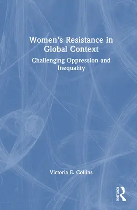 Collins |  Women's Resistance in a Global Context | Buch |  Sack Fachmedien