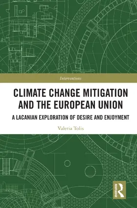 Tolis |  Climate Change Mitigation and the European Union | Buch |  Sack Fachmedien
