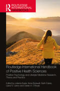 Frates / Burke / O’Boyle |  Routledge International Handbook of Positive Health Sciences | Buch |  Sack Fachmedien