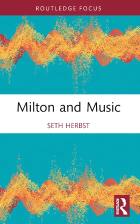 Herbst |  Milton and Music | Buch |  Sack Fachmedien