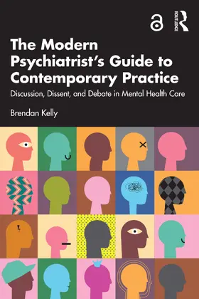 Kelly |  The Modern Psychiatrist's Guide to Contemporary Practice | Buch |  Sack Fachmedien