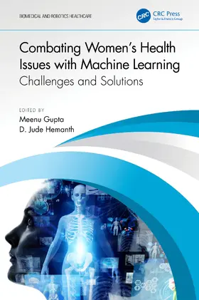 Hemanth / Gupta |  Combating Women's Health Issues with Machine Learning | Buch |  Sack Fachmedien