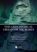 Kleinermanns / Martin |  The Geochemical Origin of Microbes | Buch |  Sack Fachmedien