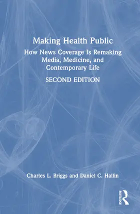 Briggs / Hallin |  Making Health Public | Buch |  Sack Fachmedien