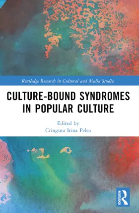 Pelea |  Culture-Bound Syndromes in Popular Culture | Buch |  Sack Fachmedien