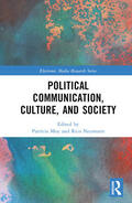Moy / Neumann |  Political Communication, Culture, and Society | Buch |  Sack Fachmedien