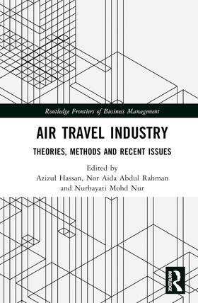 Hassan / Abdul Rahman / Mohd Nur |  Air Travel Industry | Buch |  Sack Fachmedien