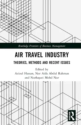 Hassan / Abdul Rahman / Mohd Nur |  Air Travel Industry | Buch |  Sack Fachmedien