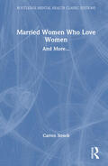 Strock |  Married Women Who Love Women | Buch |  Sack Fachmedien