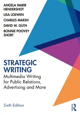 Hendershot / Short / Loewen |  Strategic Writing | Buch |  Sack Fachmedien