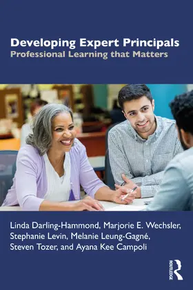 Darling-Hammond / Wechsler / Levin | Developing Expert Principals | Buch | 978-1-032-46181-6 | www.sack.de