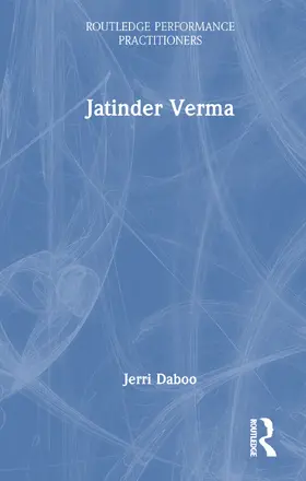Daboo |  Jatinder Verma | Buch |  Sack Fachmedien