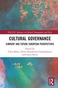 Bailey / Theodoulou Charalambous / Drion |  Cultural Governance | Buch |  Sack Fachmedien
