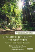 Sung / Isherwood / Moalosi |  Research Journeys to Net Zero | Buch |  Sack Fachmedien