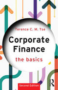 Tse |  Corporate Finance | Buch |  Sack Fachmedien