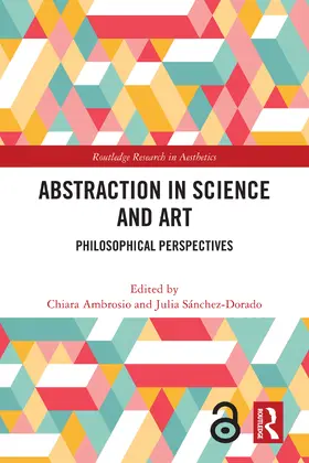 Ambrosio / Sánchez-Dorado | Abstraction in Science and Art | Buch | 978-1-032-46288-2 | www.sack.de