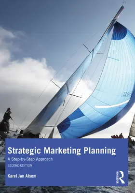 Alsem | Strategic Marketing Planning | Buch | 978-1-032-46383-4 | www.sack.de