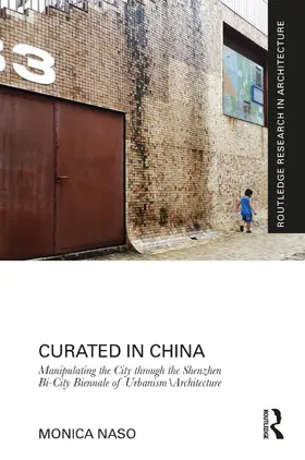 Naso |  Curated in China | Buch |  Sack Fachmedien