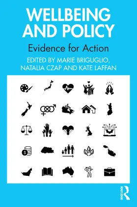 Briguglio / Czap / Laffan |  Wellbeing and Policy | Buch |  Sack Fachmedien