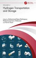 Makarem / Rahimpour / Kiani |  Hydrogen Transportation and Storage | Buch |  Sack Fachmedien
