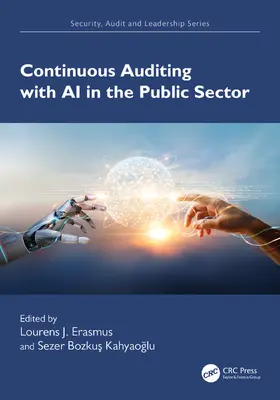 Erasmus / Kahyaoglu |  Continuous Auditing with AI in the Public Sector | Buch |  Sack Fachmedien