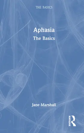 Marshall |  Aphasia | Buch |  Sack Fachmedien