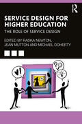 Mutton / Newton / Doherty |  Transforming Higher Education With Human-Centered Design | Buch |  Sack Fachmedien