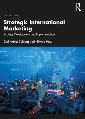 Solberg / Huse |  Strategic International Marketing | Buch |  Sack Fachmedien