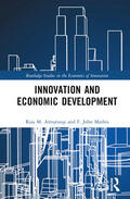 Mathis / Almarzoqi |  Innovation and Economic Development | Buch |  Sack Fachmedien