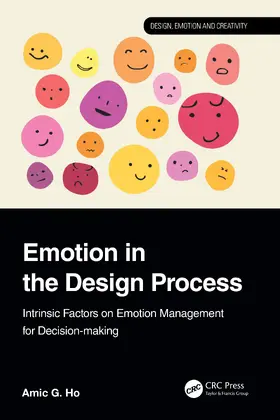 Ho |  Emotion in the Design Process | Buch |  Sack Fachmedien