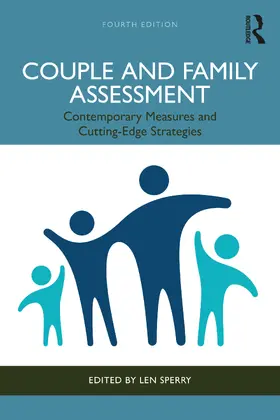 Sperry | Couple and Family Assessment | Buch | 978-1-032-46889-1 | www.sack.de