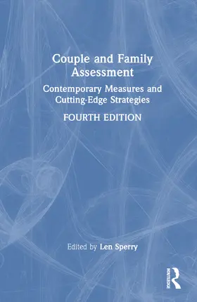 Sperry | Couple and Family Assessment | Buch | 978-1-032-46894-5 | sack.de