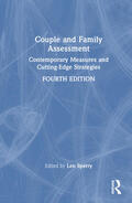 Sperry |  Couple and Family Assessment | Buch |  Sack Fachmedien